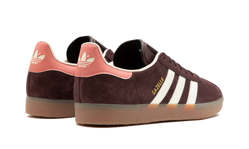 Vintage Trainer Shadow Brown
