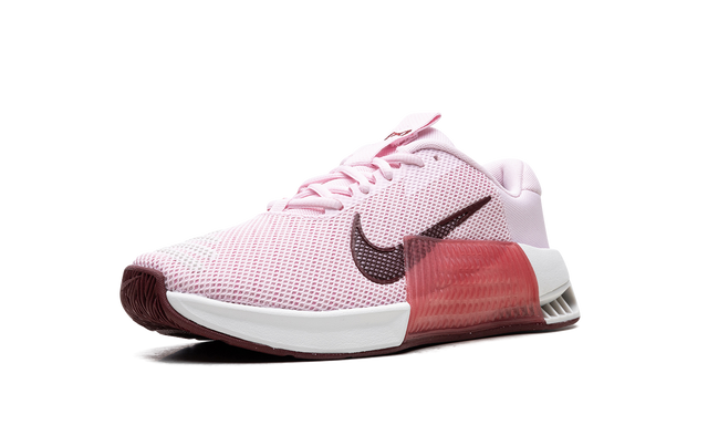 Metcon 9 Pink Foam
