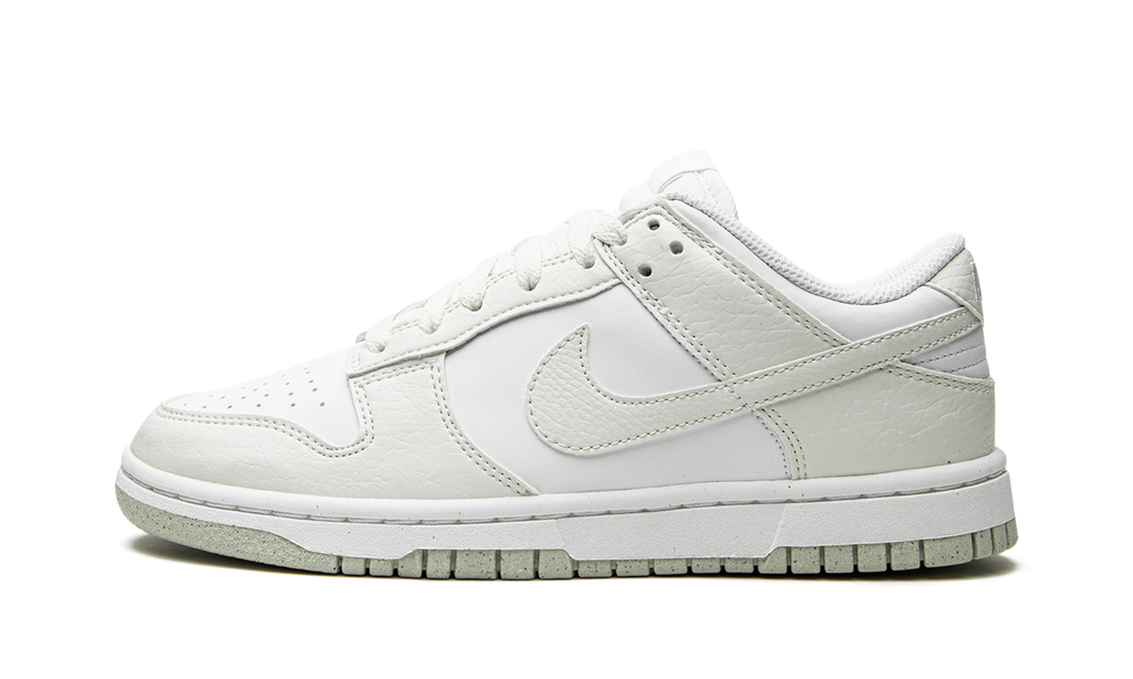 Court Low Next Nature White Mint