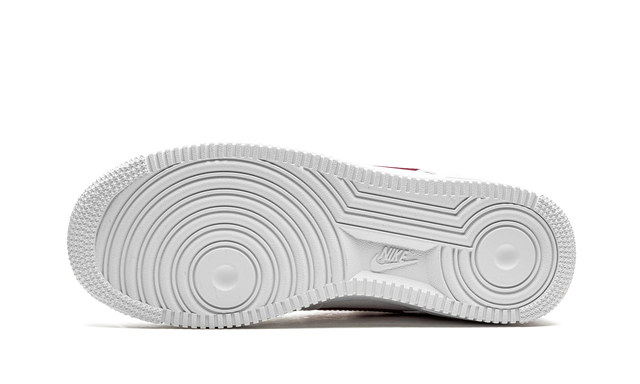 Classic Court 1 Essential Gym Red