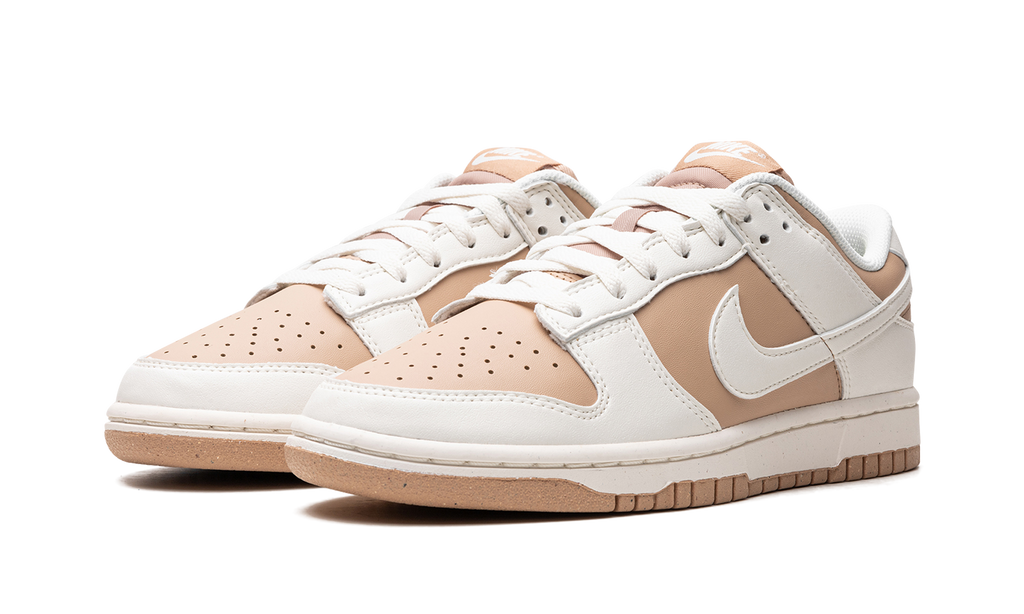 Court Low Next Nature Beige Sail