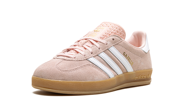 Vintage Trainer Indoor Sandy Pink