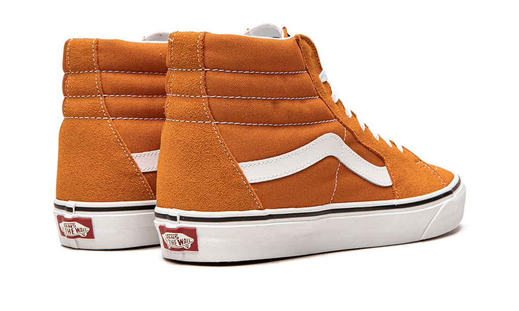 Skate Hi"Desert Sun"