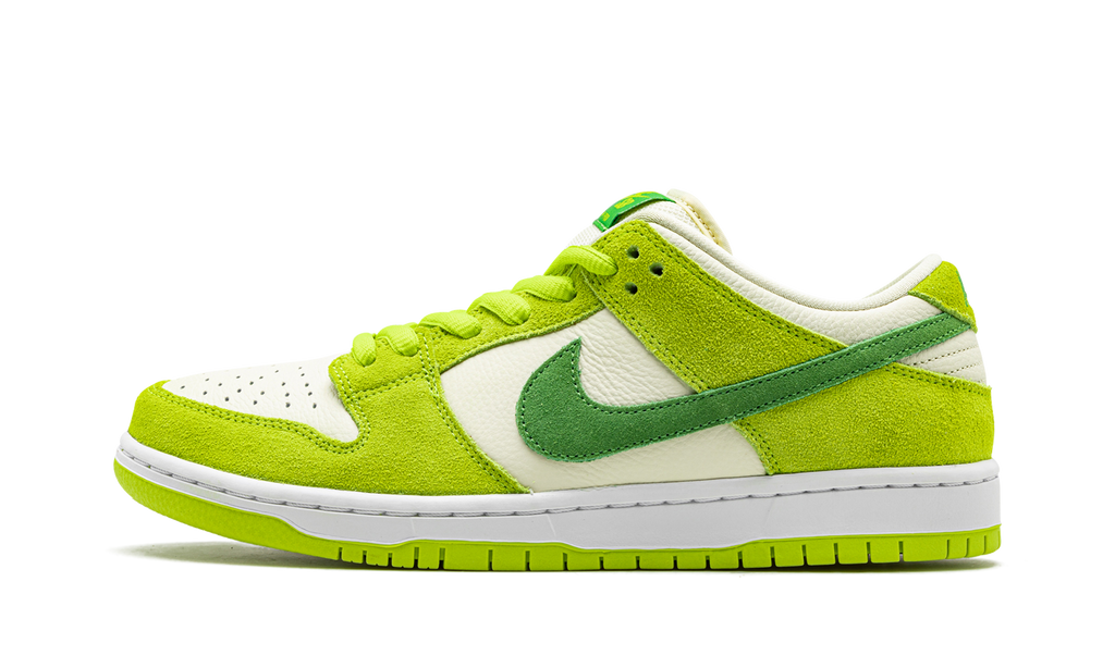 Skate Court Low Pro Sour Apple