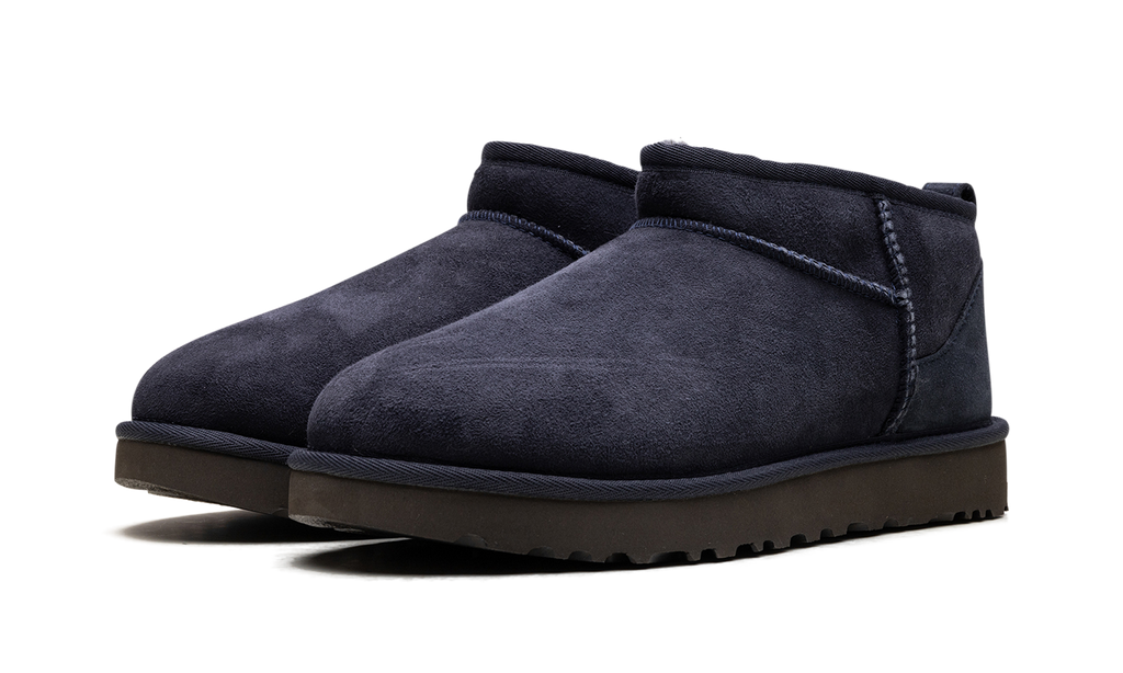 Classic Ultra Mini Boot WMNS"Eve Blue"