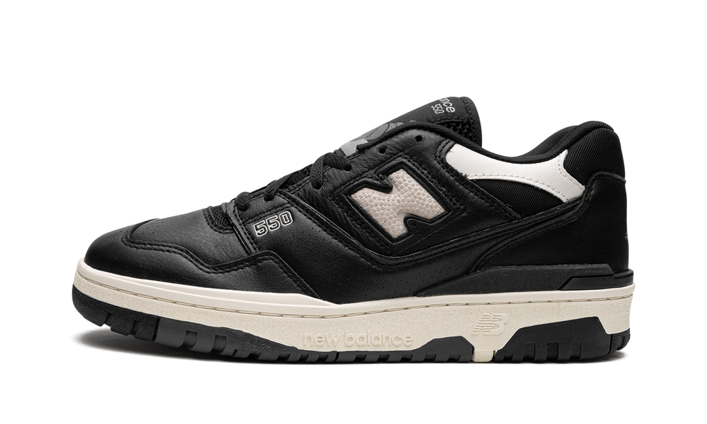 Court 550 Panda