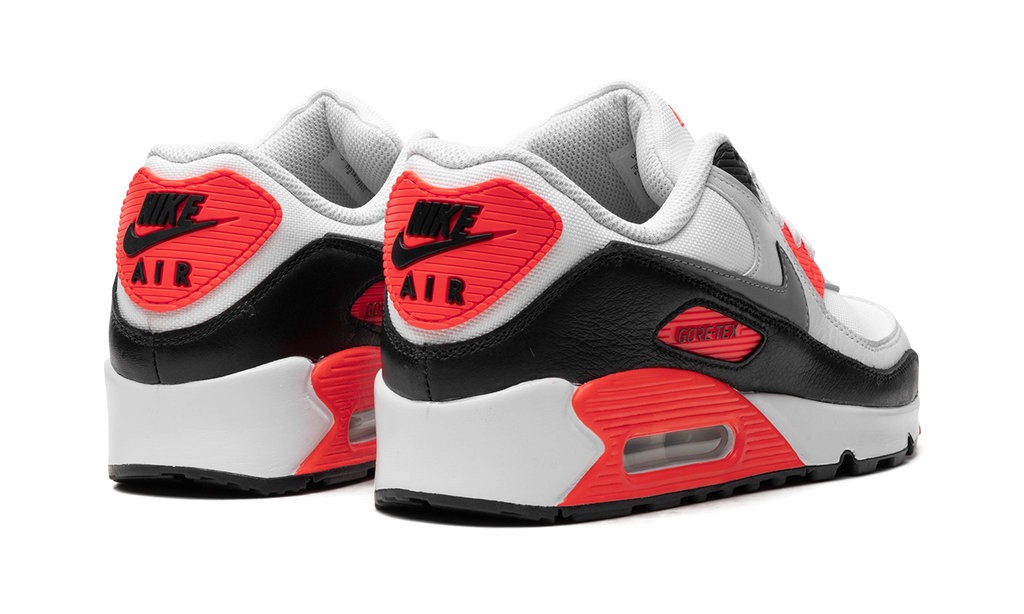 Runner 90 Infrared