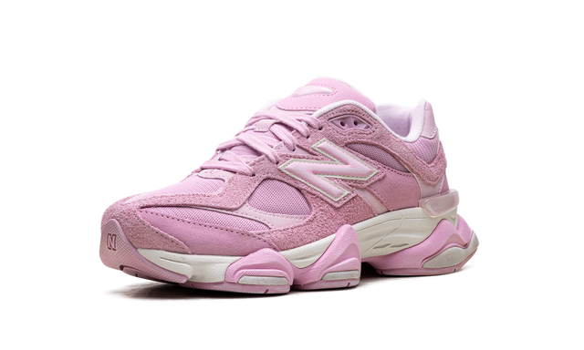 Tech 9060 ASOS Exclusive Pink Overdye