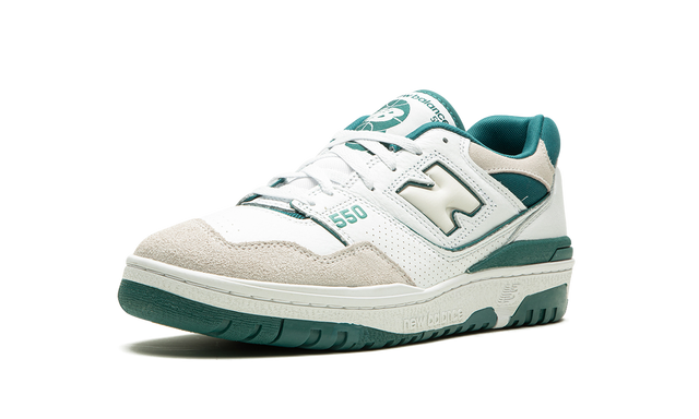 Court 550 Vintage Teal