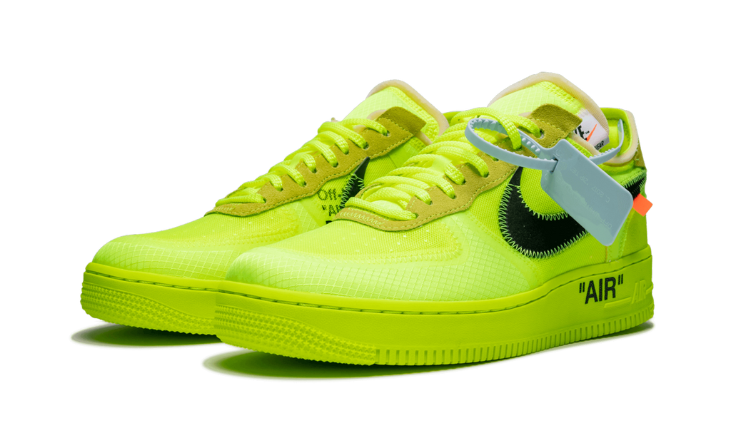 Classic Court 1 Low Volt