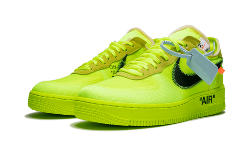Classic Court 1 Low Volt