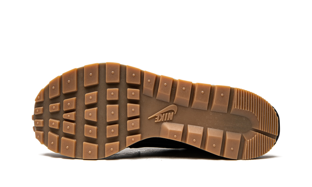 Vaporwaffle Black Gum