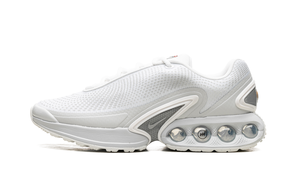 Runner Max DN White