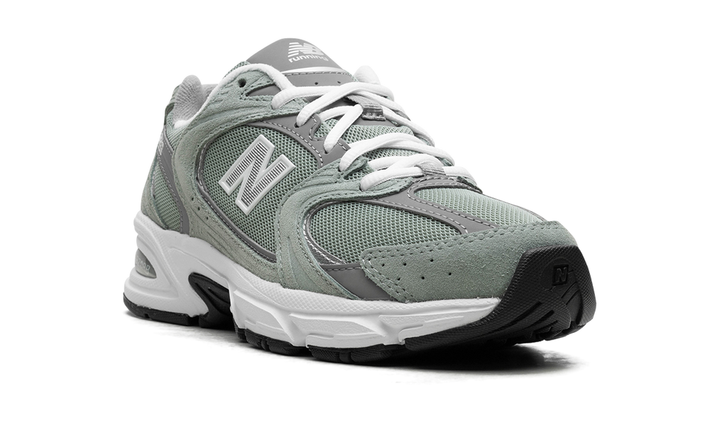 Runner 530 Juniper Shadow Grey