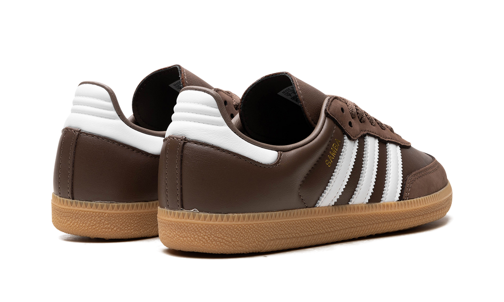 Terrace Low Earth Strata Gum
