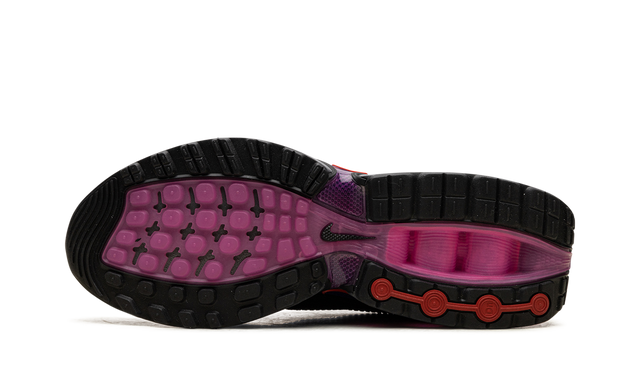 Runner Max DN'All Night'