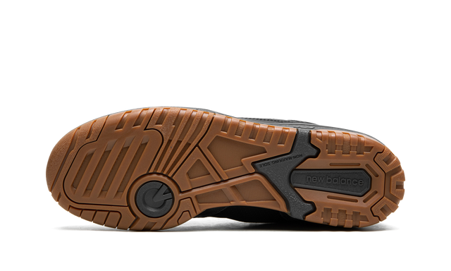 Court 550 Black Gum