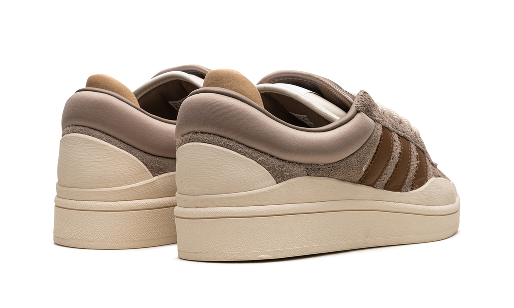 Suede Classic Trainer Bad Bunny Brown
