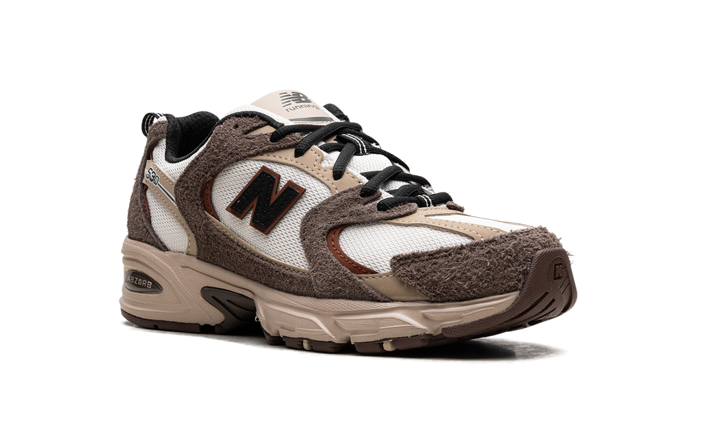 Runner 530 Brown Tan