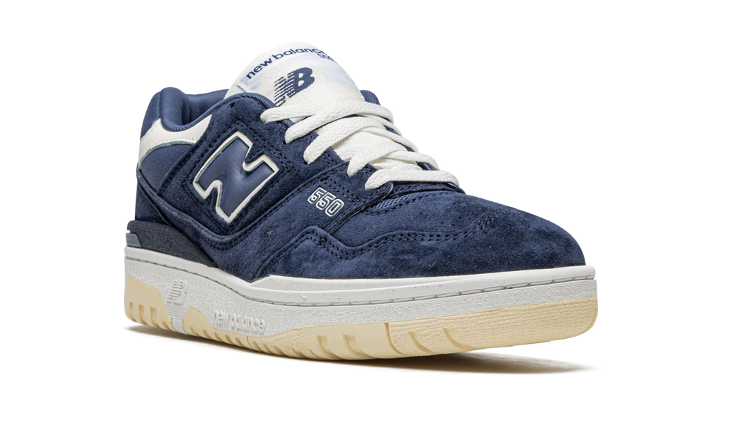 Court 550 Natural Indigo