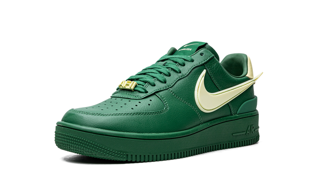 Classic Court 1 Ambush Pine Green