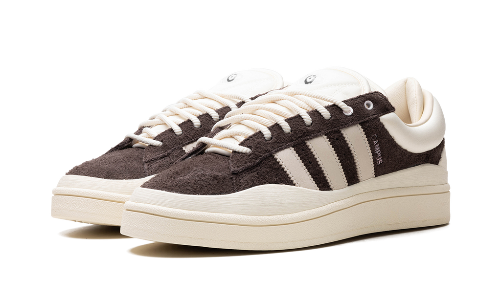 Bad Bunny The Last Suede Classic Trainer