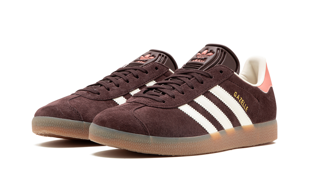 Vintage Trainer Shadow Brown