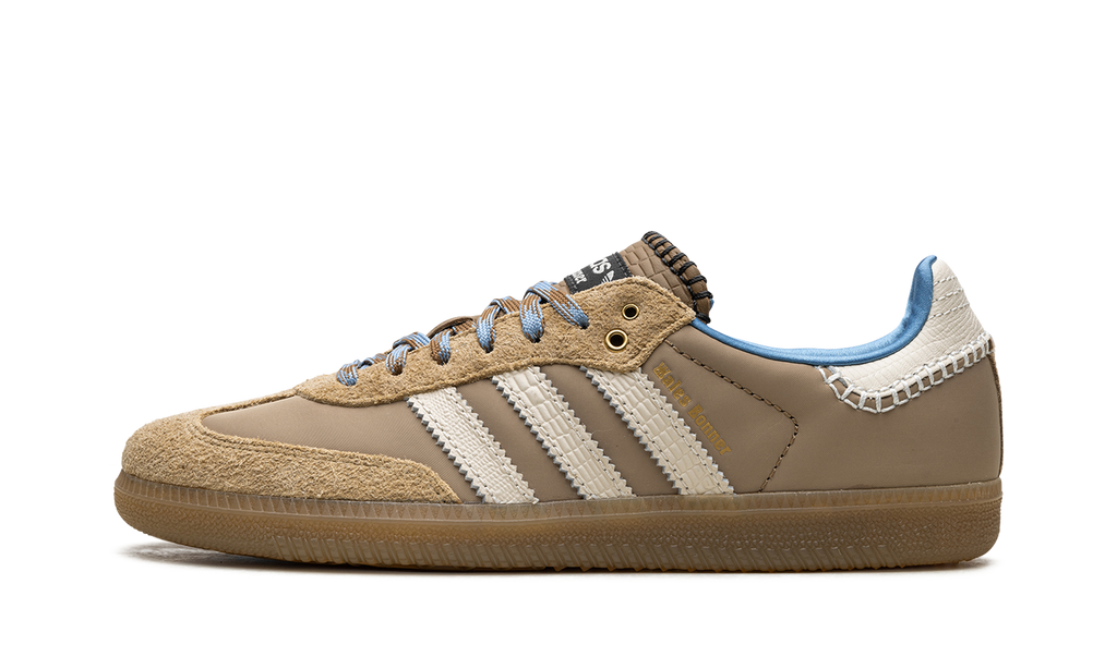 Terrace Low Wales Bonner Desert White