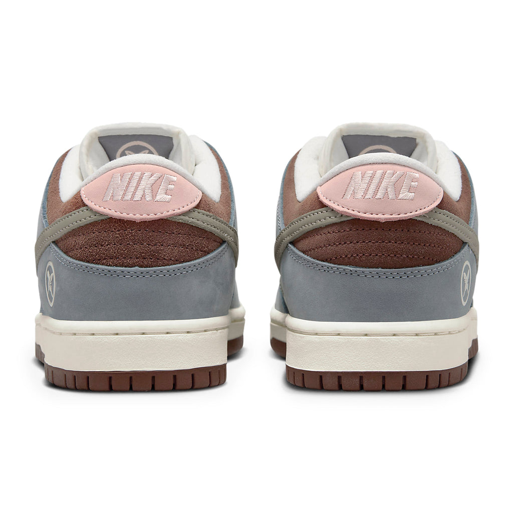 Yuto Horigome x Skate Court Low