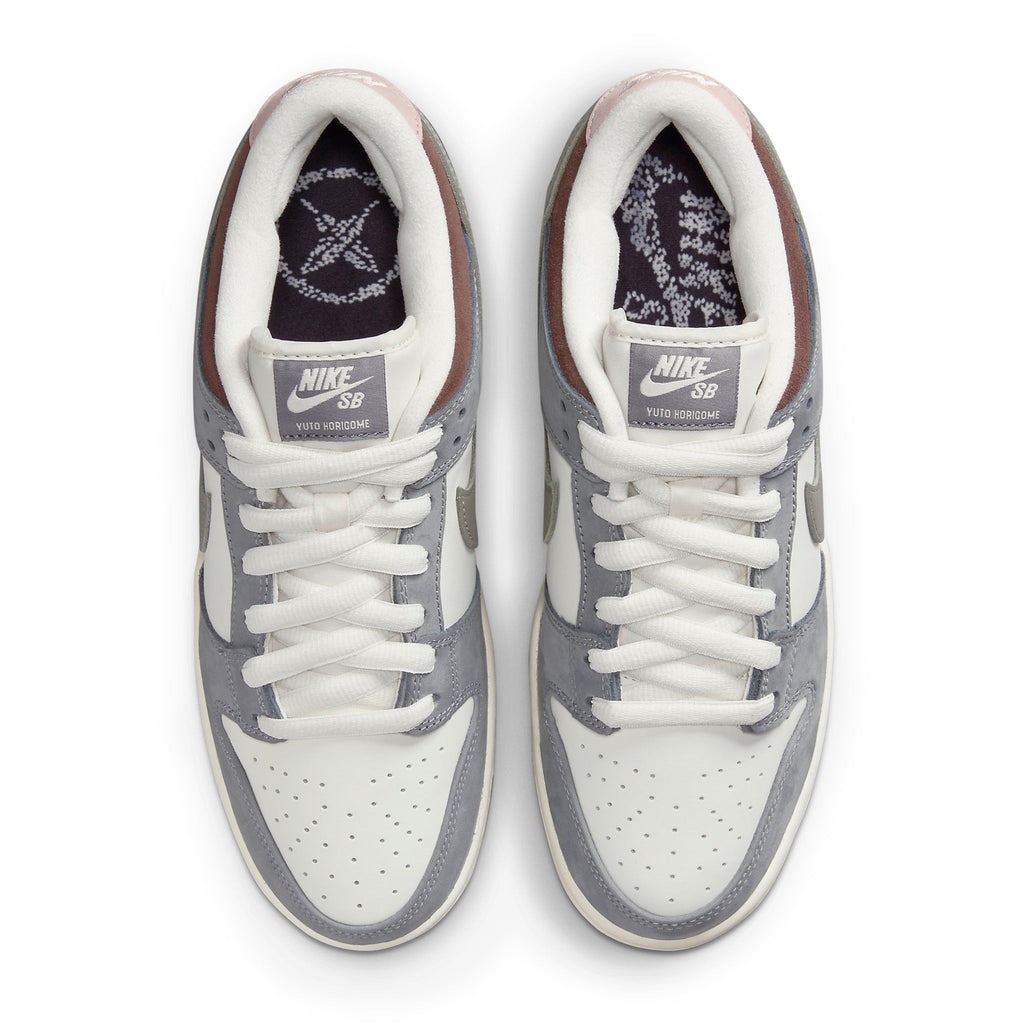 Yuto Horigome x Skate Court Low