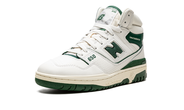 650R Aime Leon Dore White Green