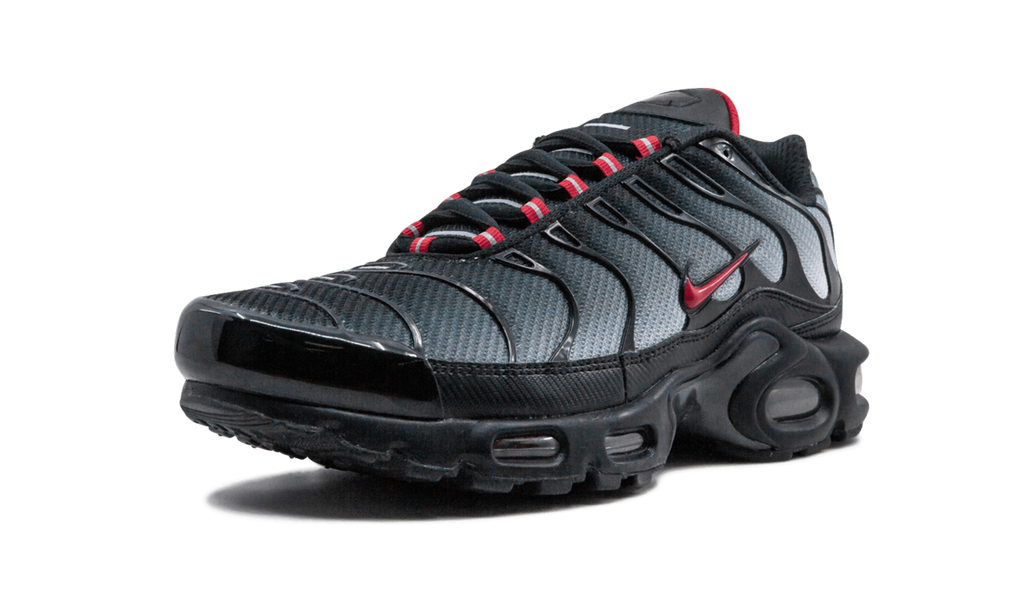 Runner Max Plus Blue and Red