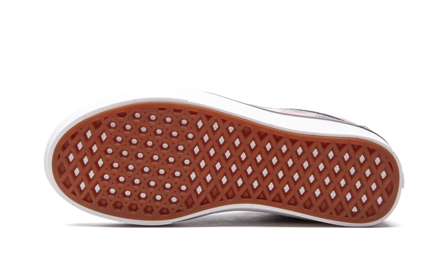 Skate Hi ComfyCush"Blotched"