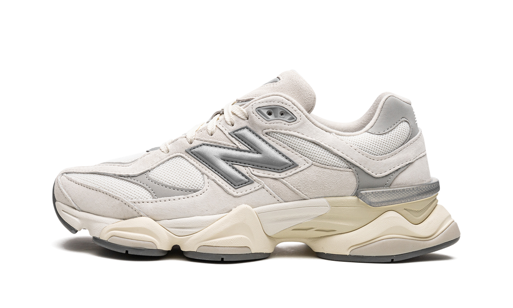 Tech 9060 Sea Salt White