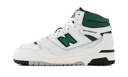 650R Aime Leon Dore Masaryk Community Gym Green