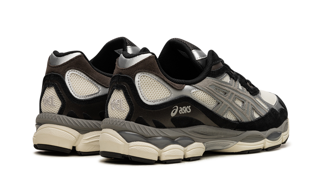 Gel City Ivory Clay Grey