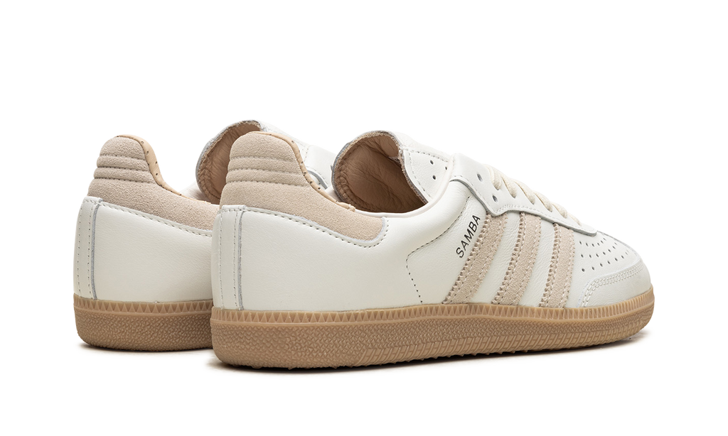 Terrace Low White Magic Beige Gum